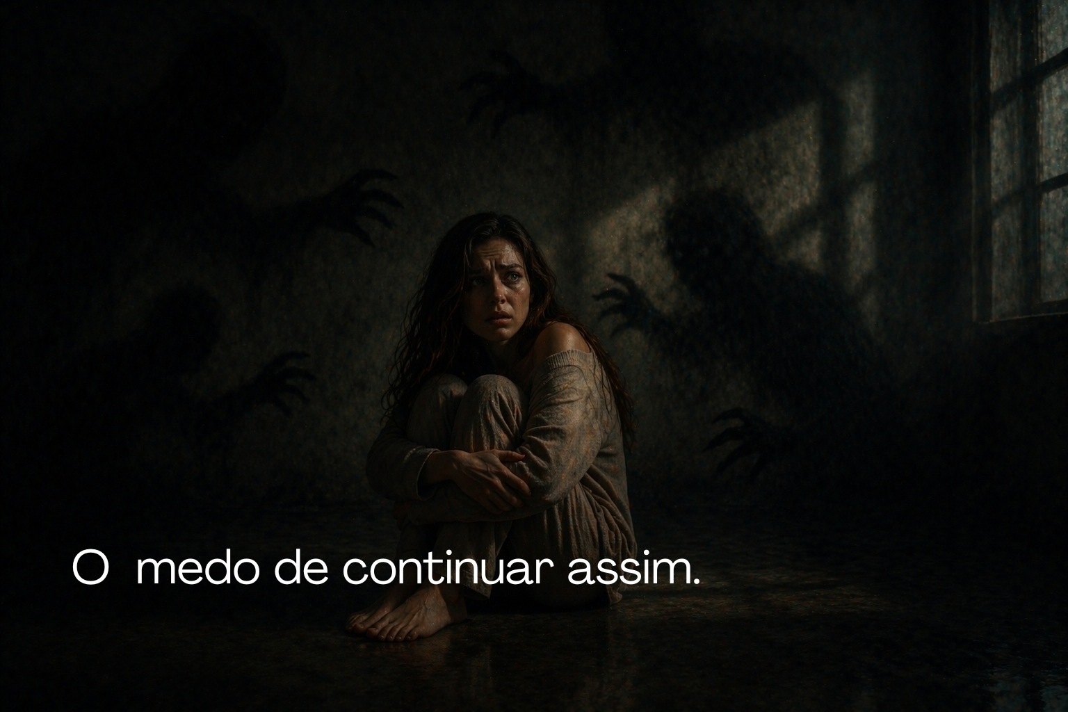 A cobrança constante (4)